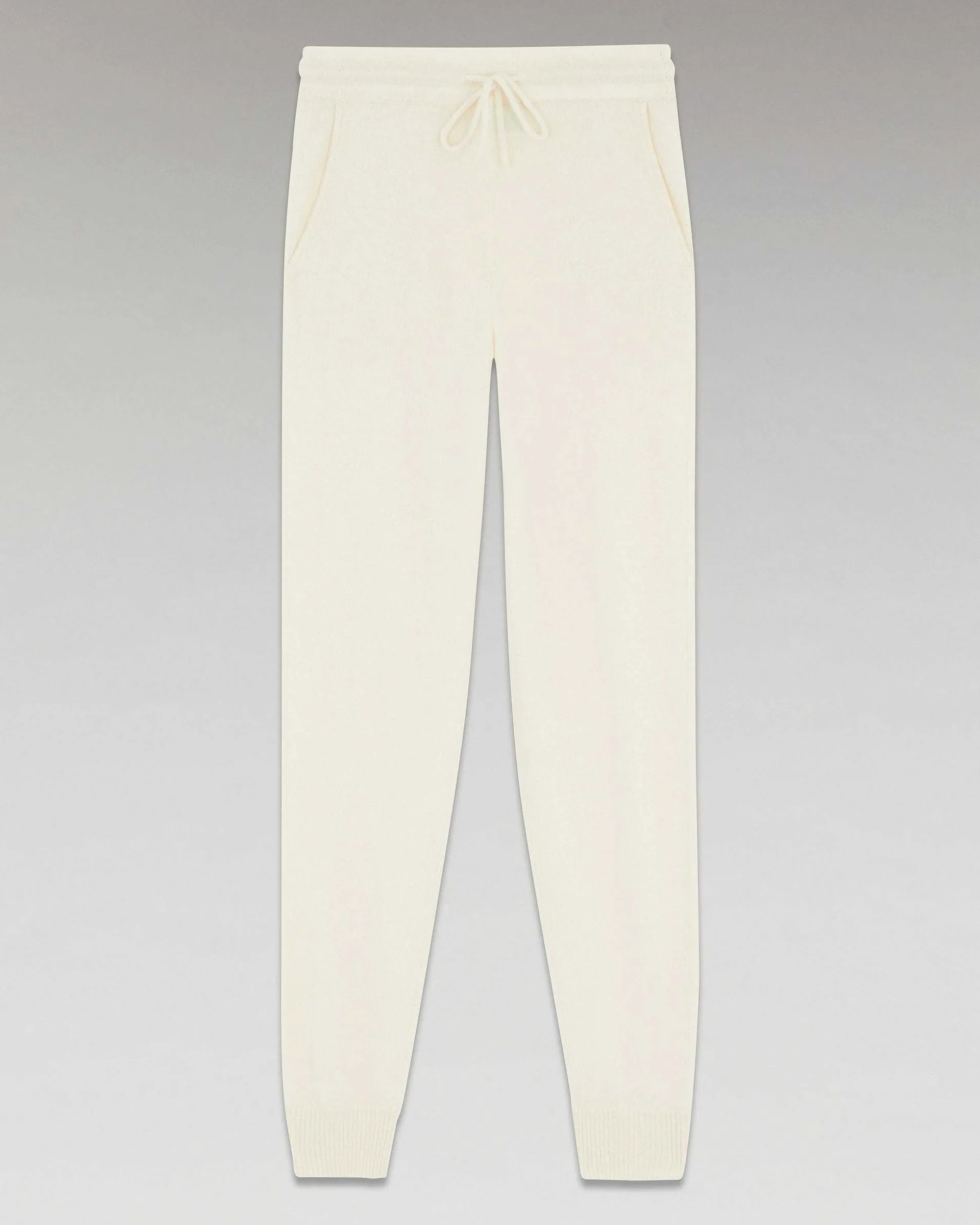 Jogging Droit Basique