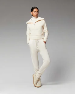 Jogging Droit Basique