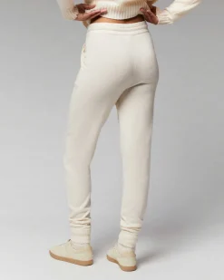 Jogging Droit Basique