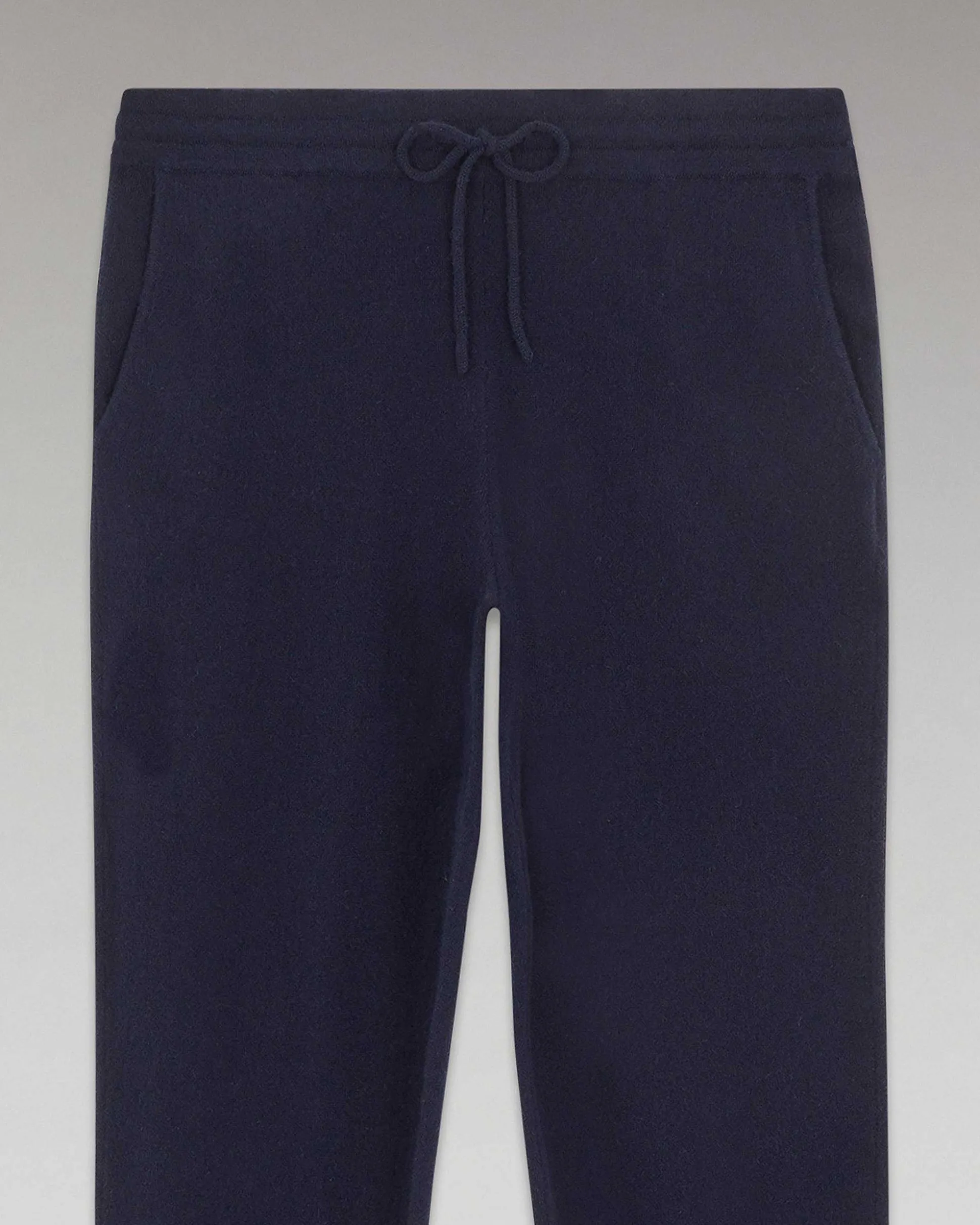 Jogging Droit Basique