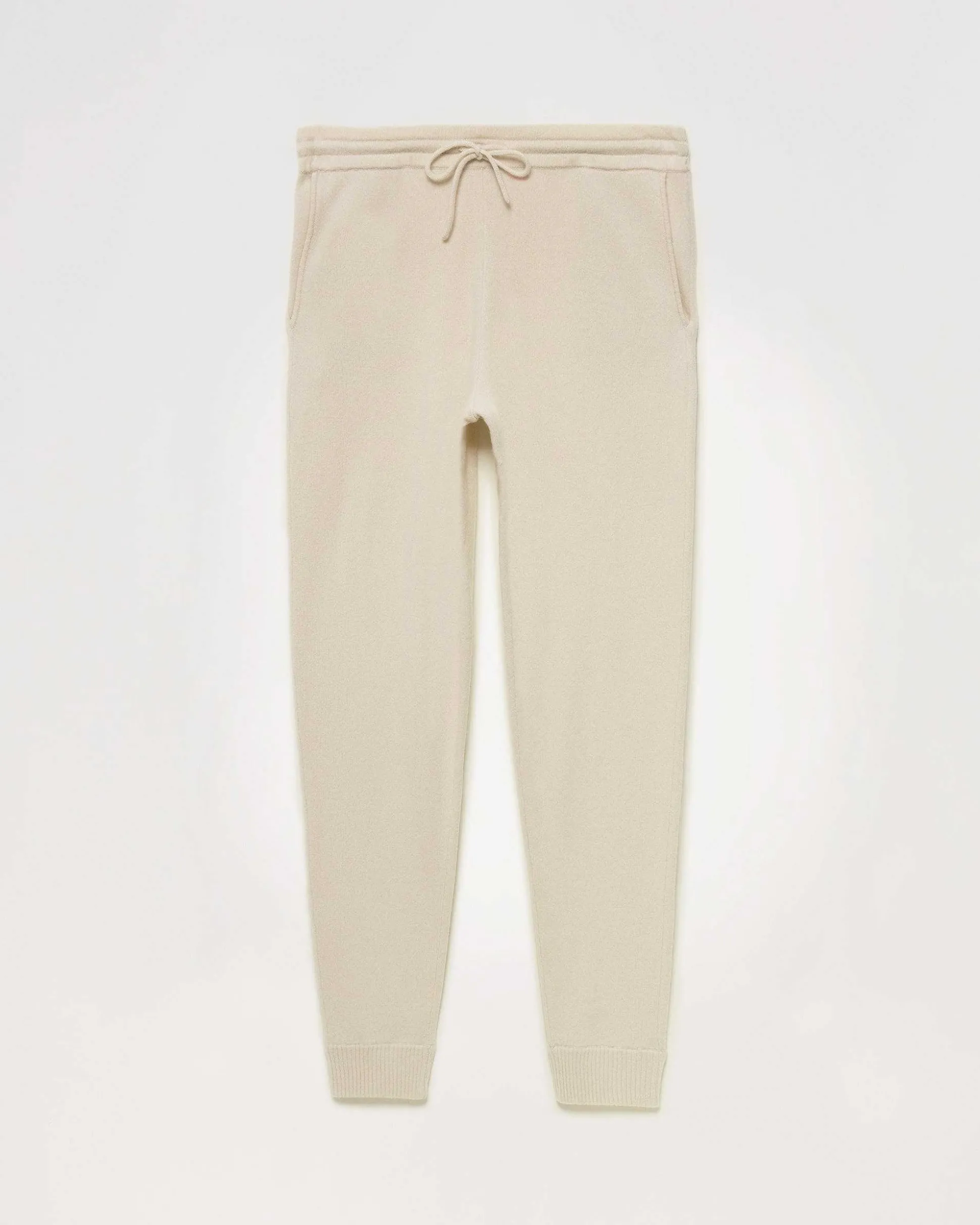 Jogging Droit Basique