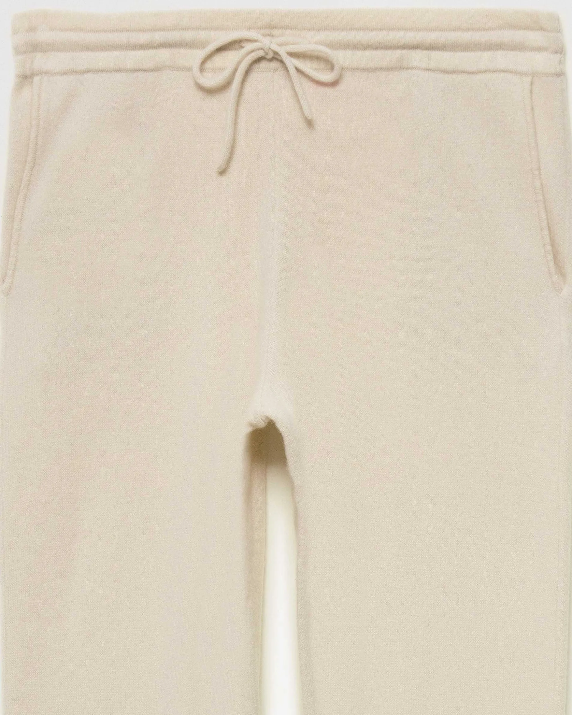 Jogging Droit Basique