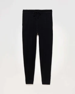 Jogging Droit Basique