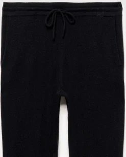 Jogging Droit Basique