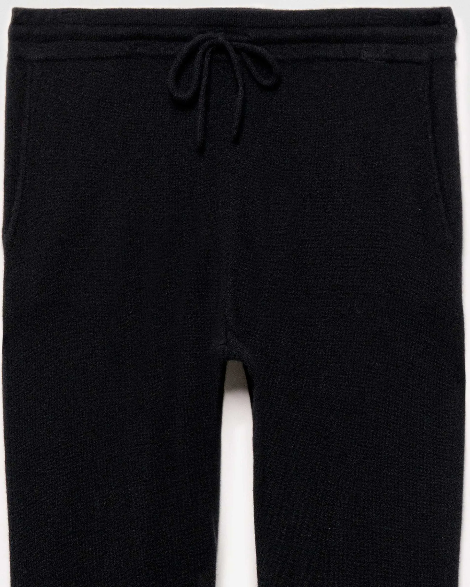 Jogging Droit Basique