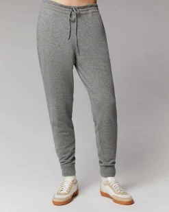 Jogging Droit Basique