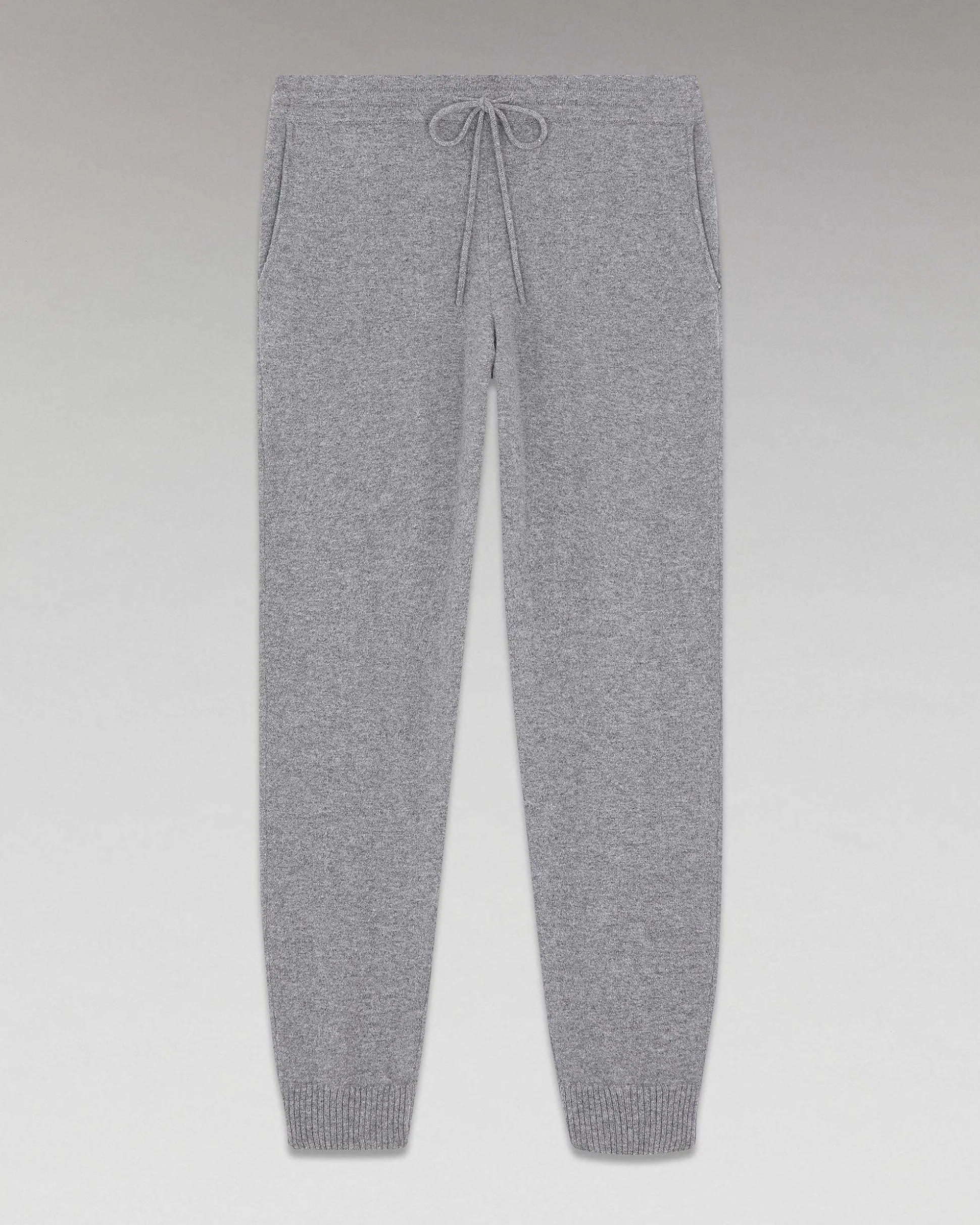 Jogging Droit Basique