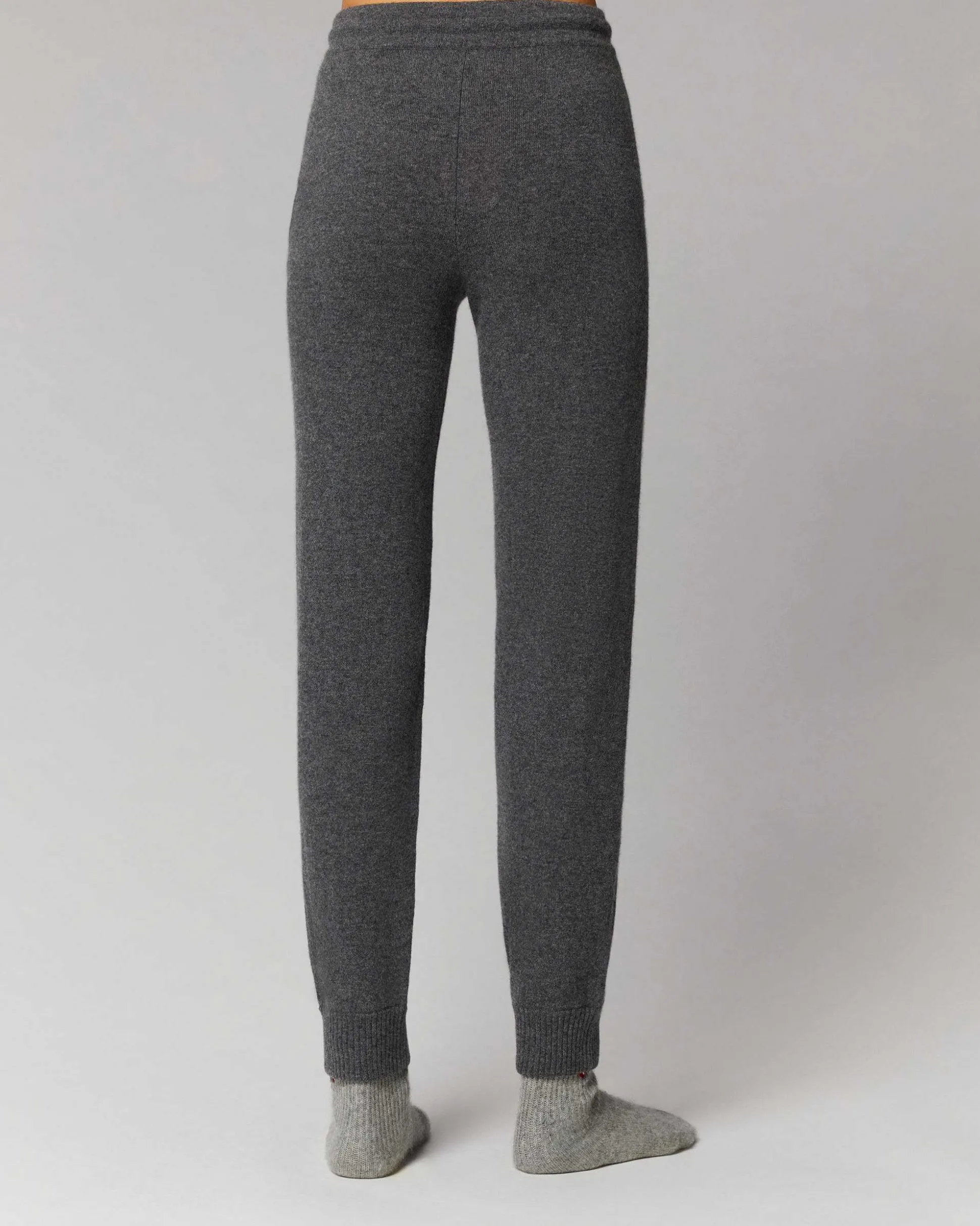 Jogging Droit Basique