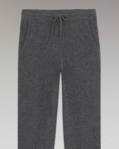 Jogging Droit Basique