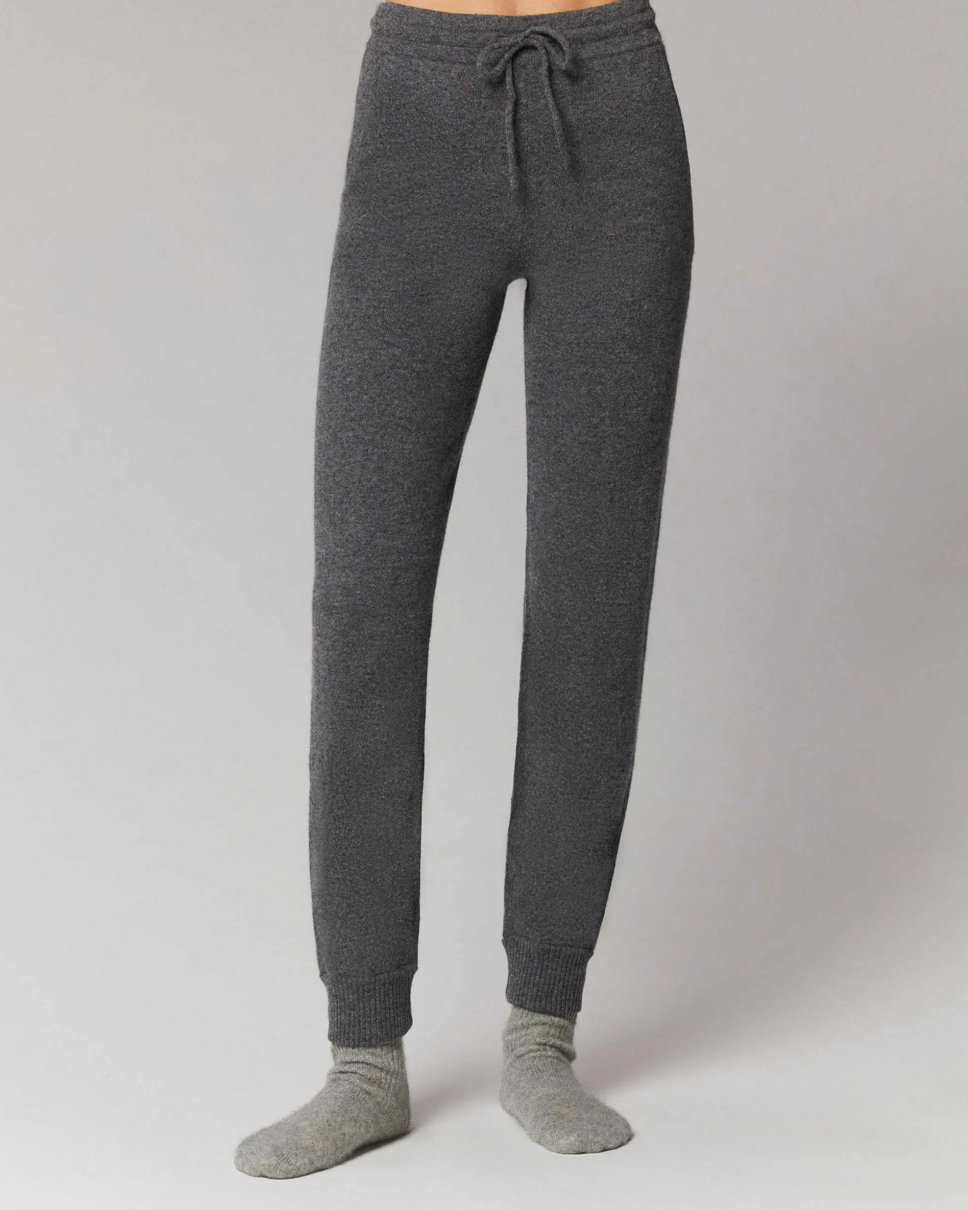 Jogging Droit Basique