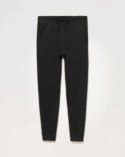 Jogging Droit Basique