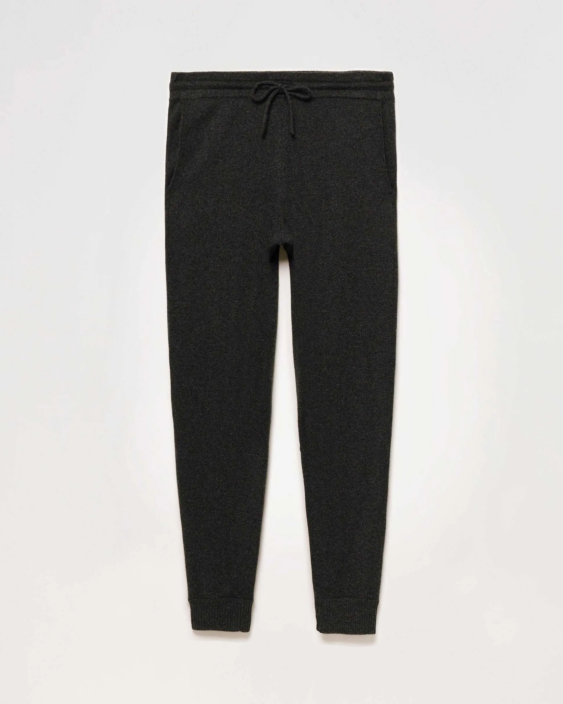 Jogging Droit Basique