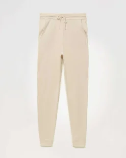 Jogging Droit Basique