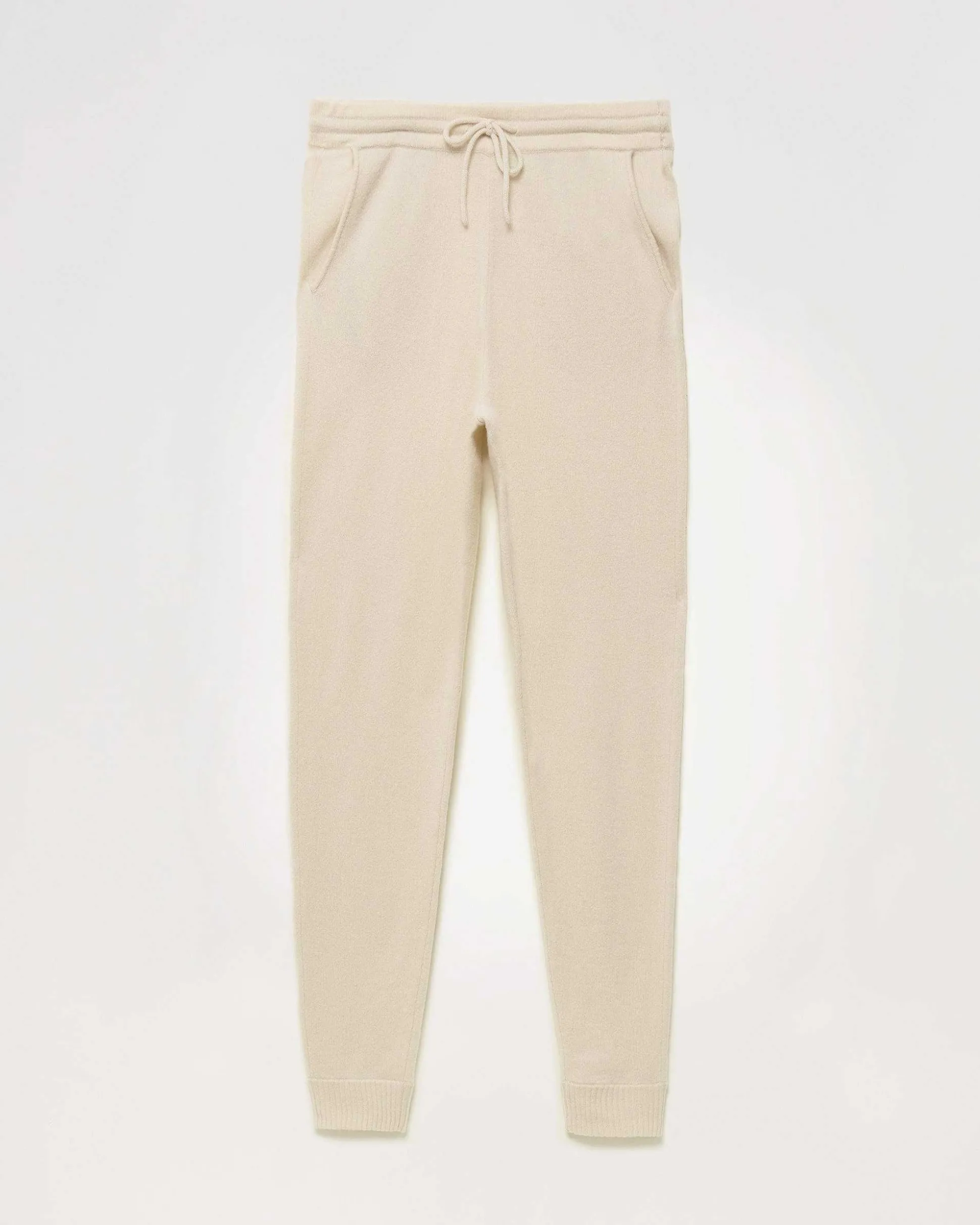 Jogging Droit Basique