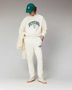 Jogging Droit College