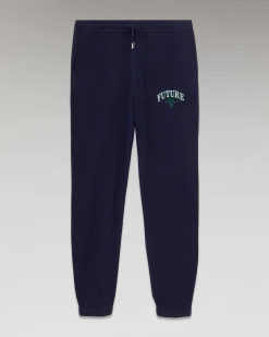 Jogging Droit College