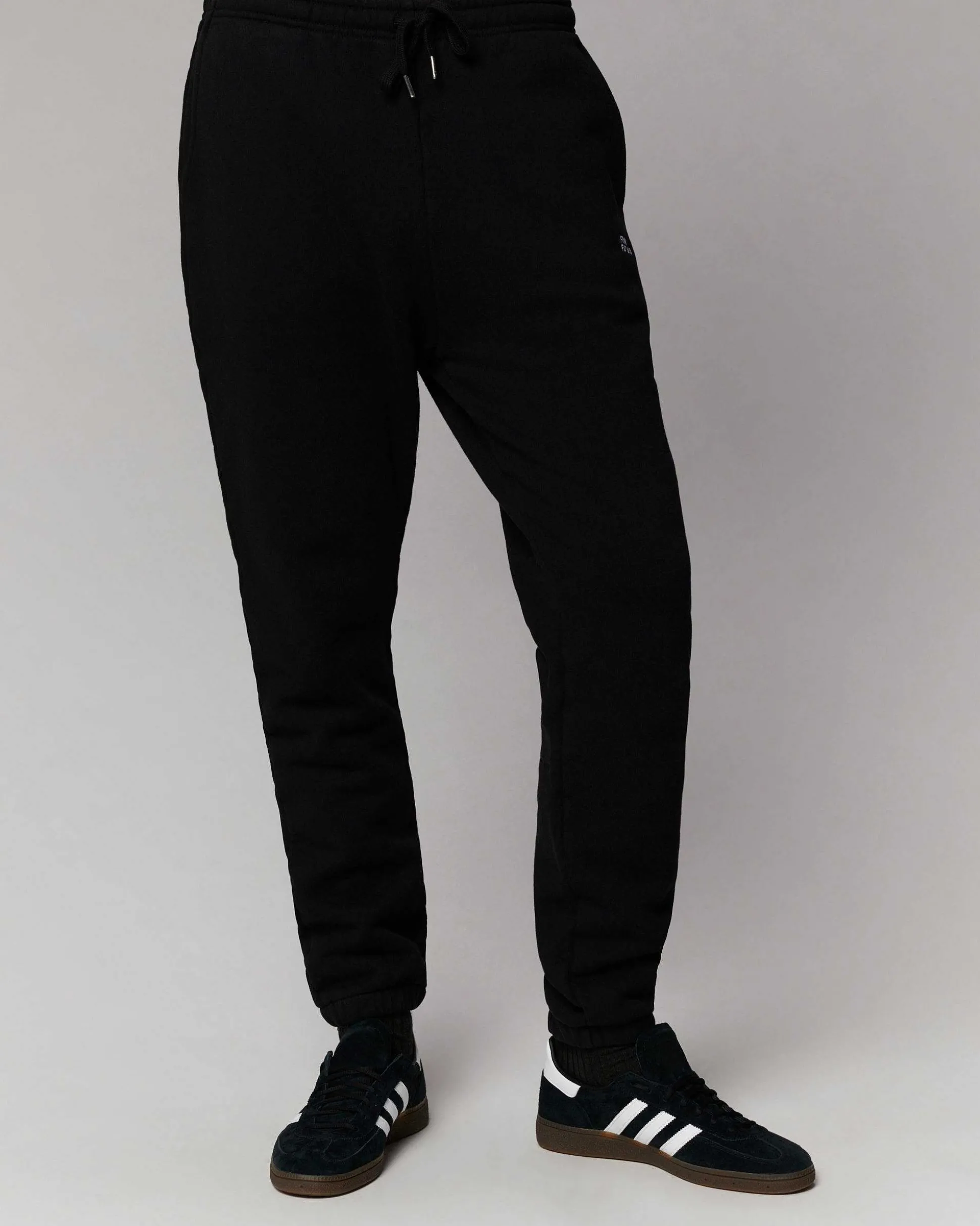 Jogging Droit Future