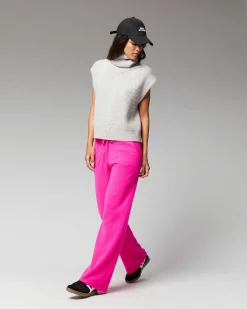 Jogging Large Basique