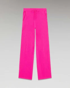 Jogging Large Basique