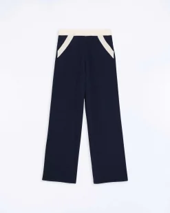 Jogging Large Bicolore