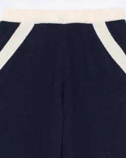 Jogging Large Bicolore