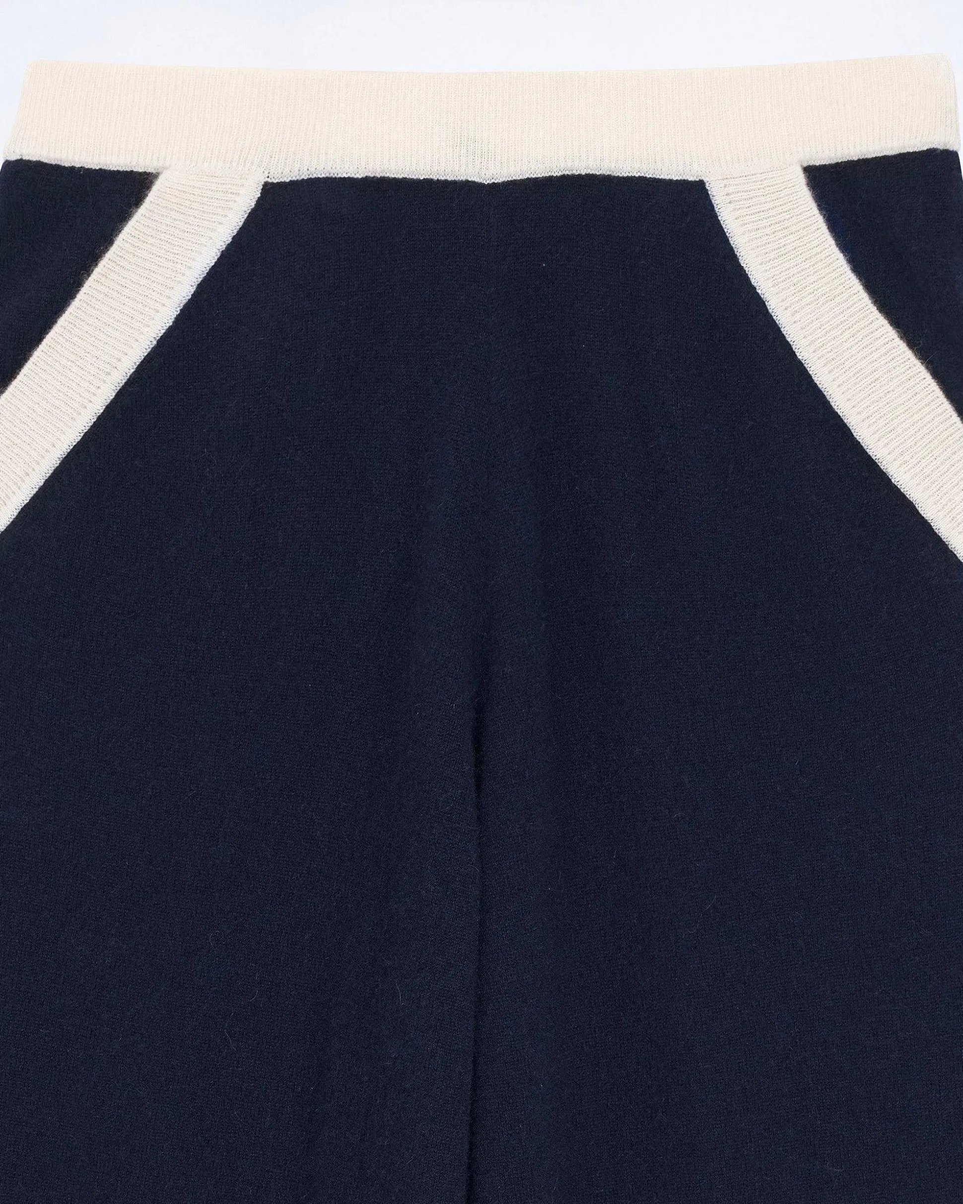 Jogging Large Bicolore