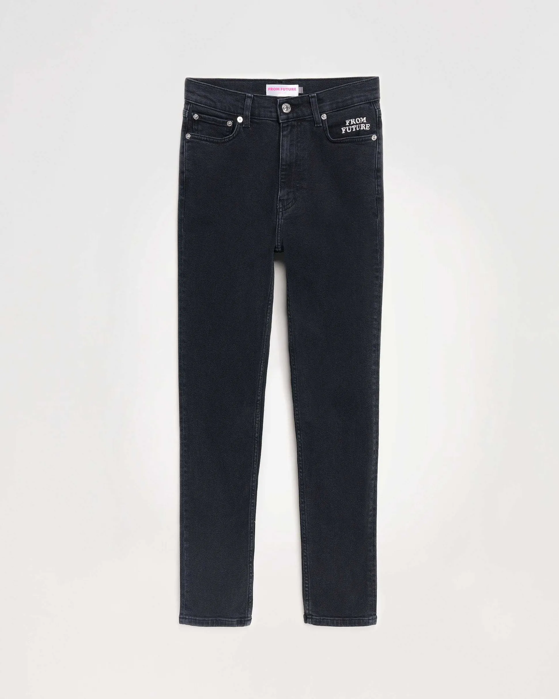 Johnny Jean Slim Fit