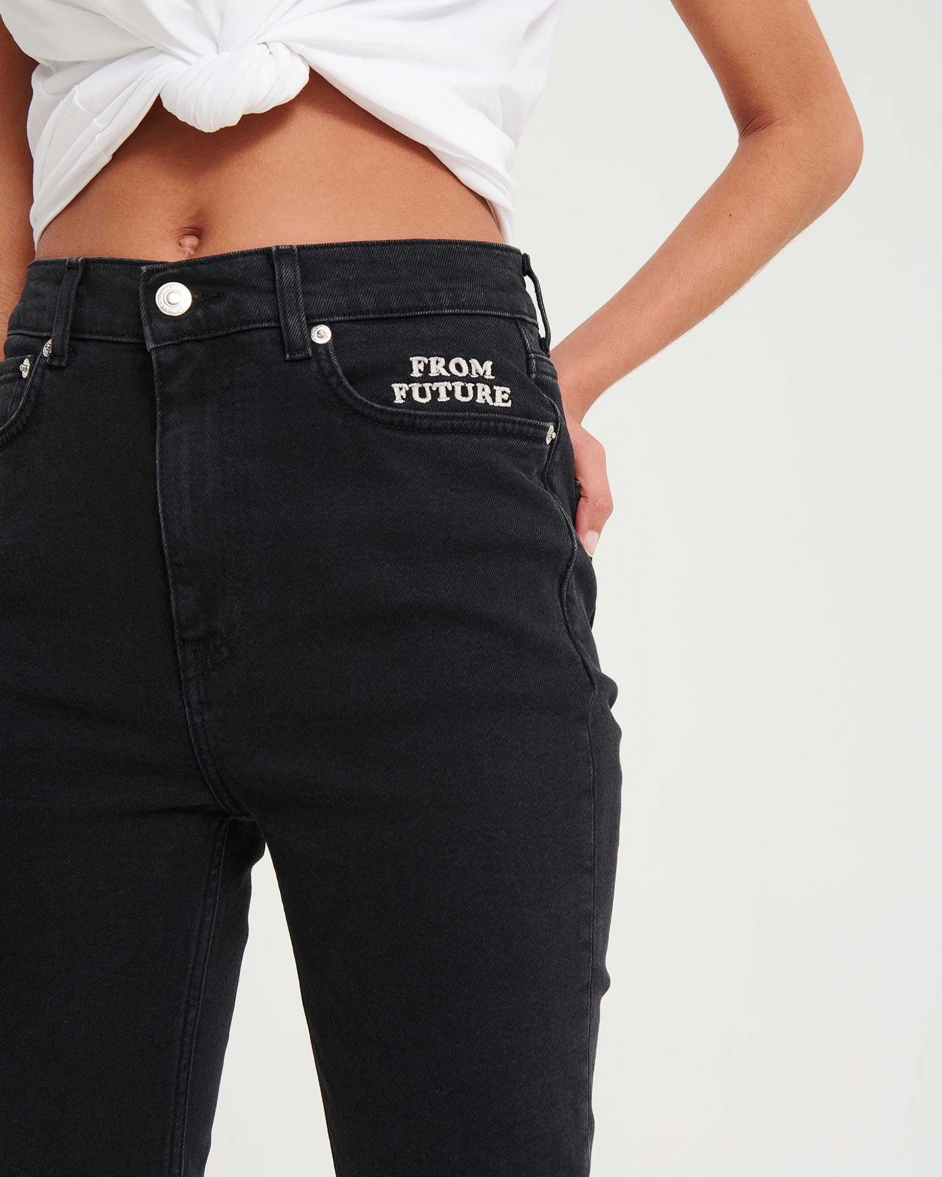 Johnny Jean Slim Fit