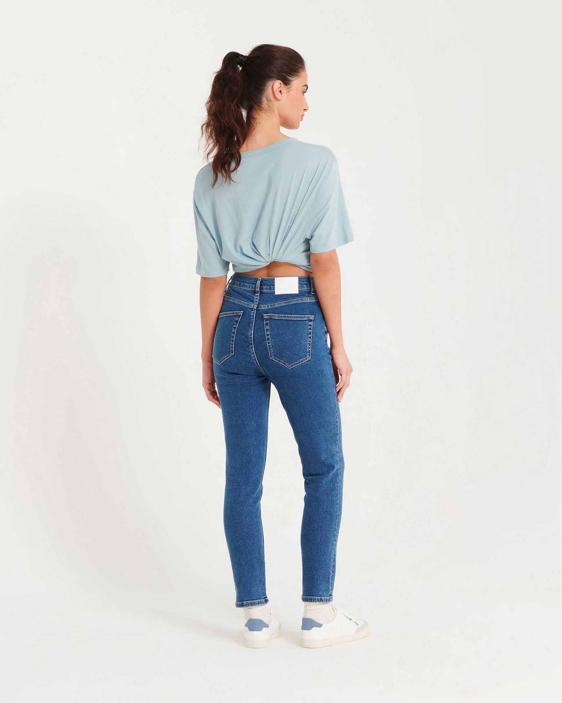 Johnny Jean Slim Fit