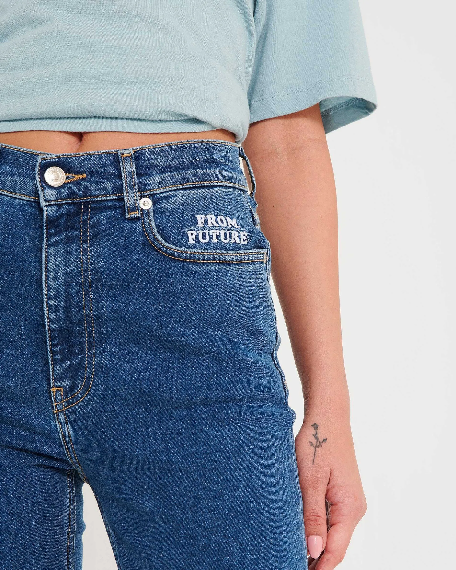 Johnny Jean Slim Fit