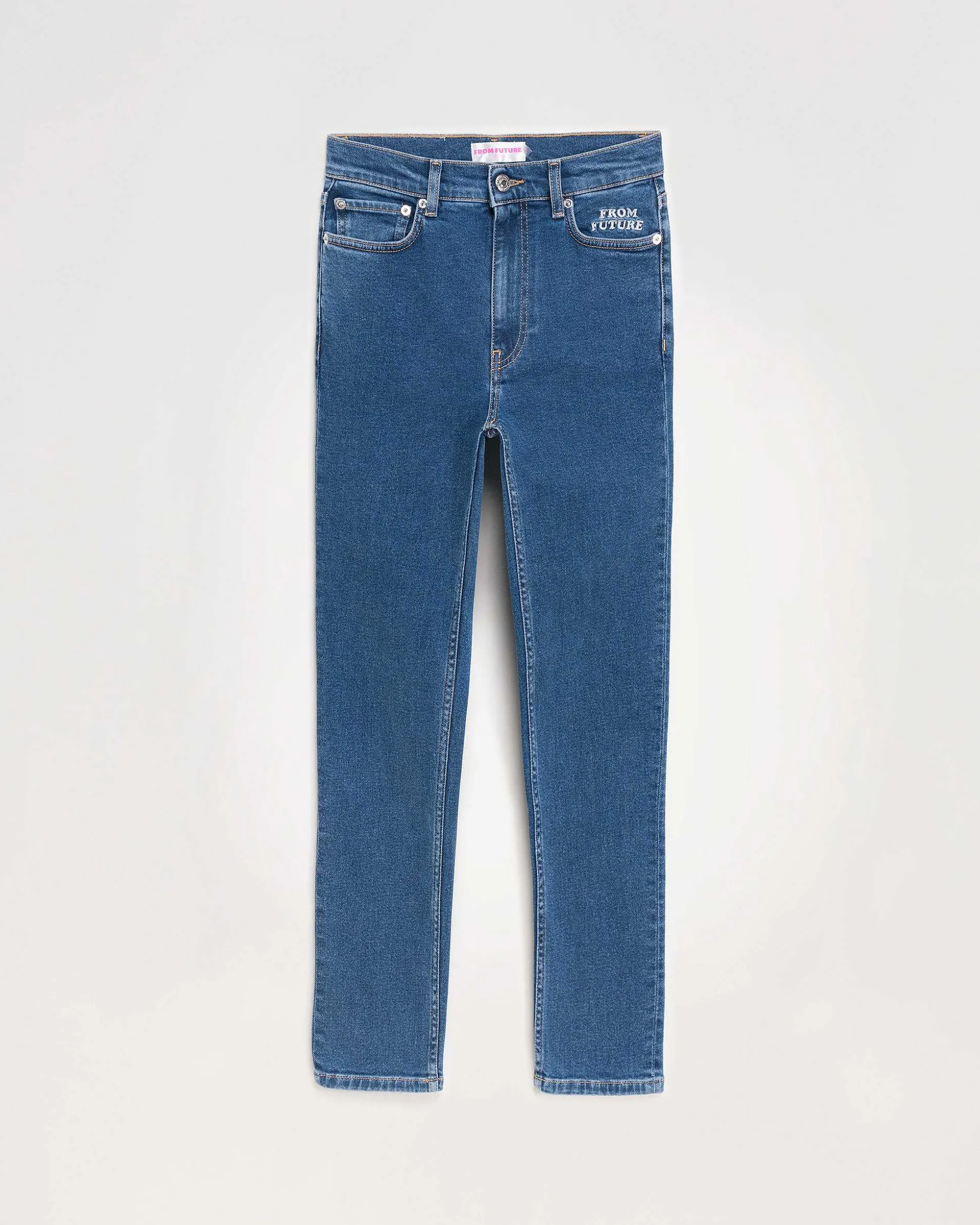 Johnny Jean Slim Fit