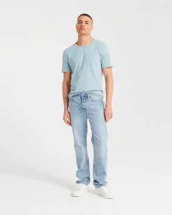 Josh Jean Coupe Baggy