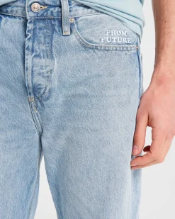 Josh Jean Coupe Baggy