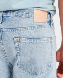 Josh Jean Coupe Baggy