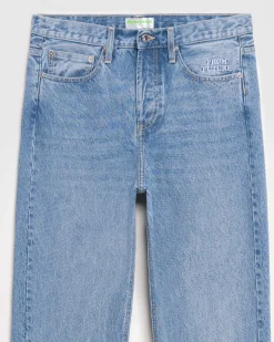 Josh Jean Coupe Baggy