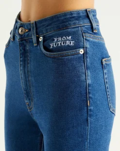 Jude Jean Bootcut