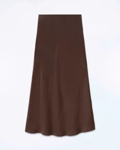Jupe Mi Longue Vicky