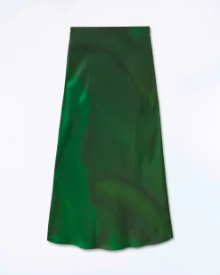 Jupe Mi Longue Vicky