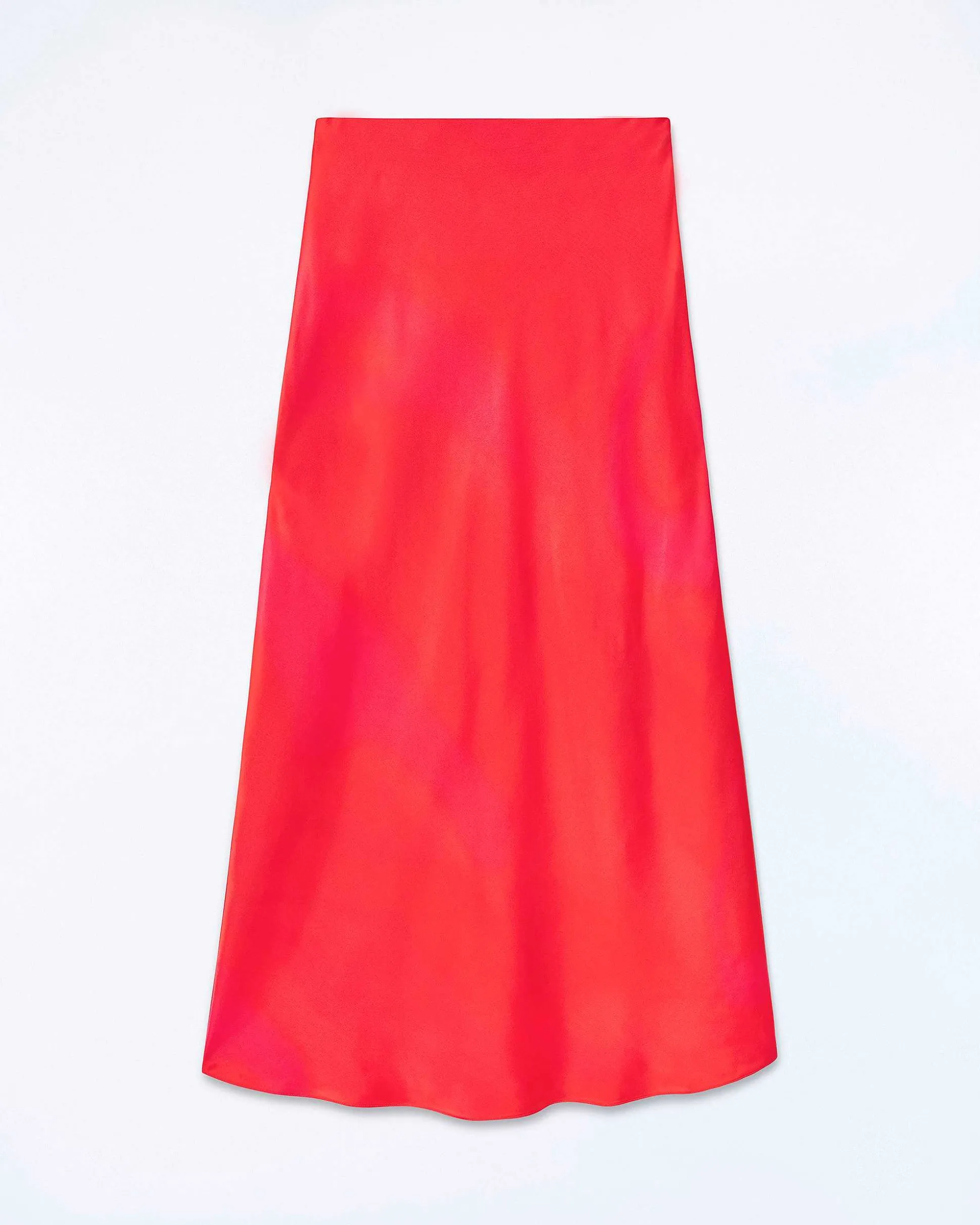 Jupe Mi Longue Vicky