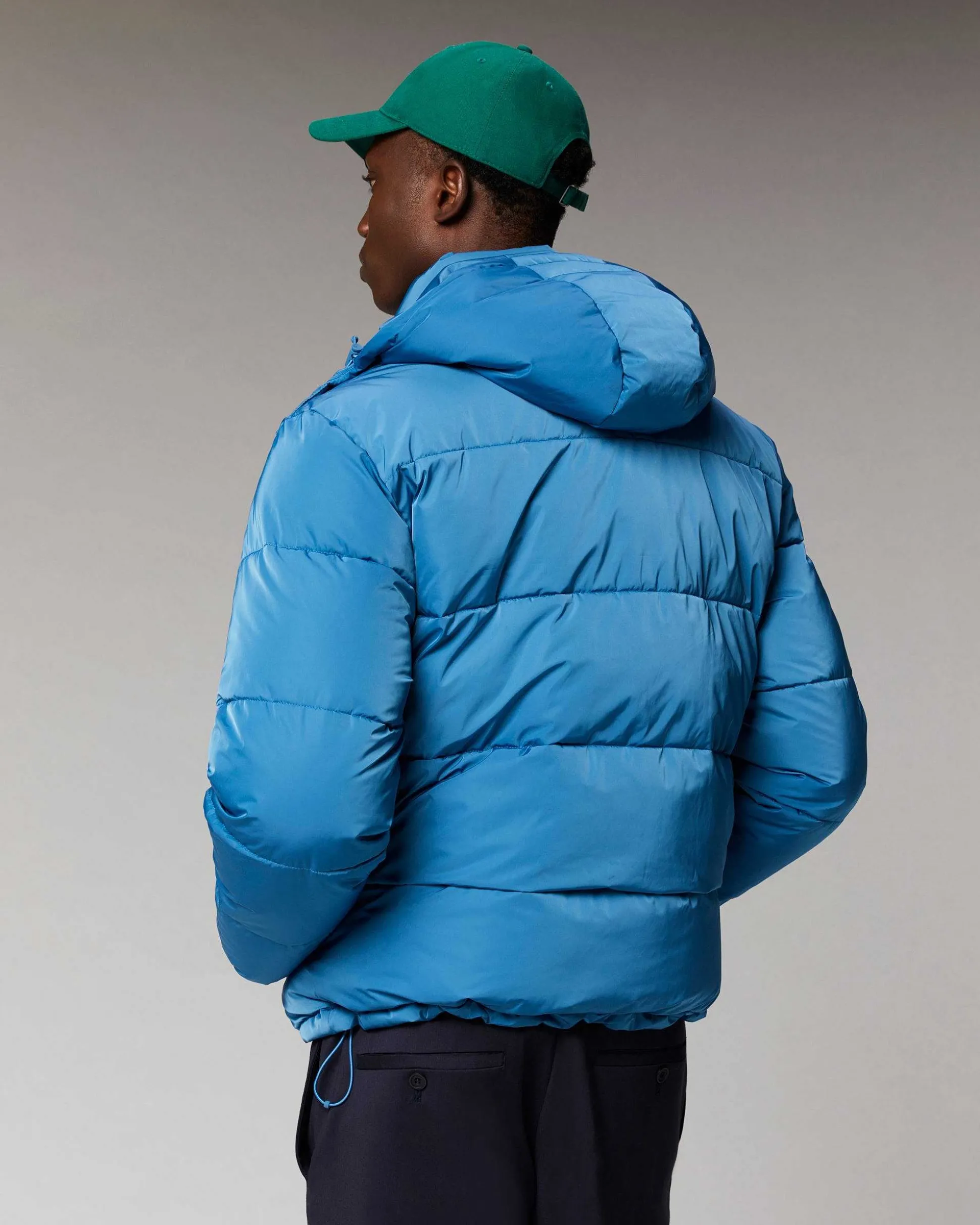 Outerwear Doudoune Future