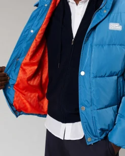 Outerwear Doudoune Future