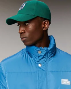 Outerwear Doudoune Future