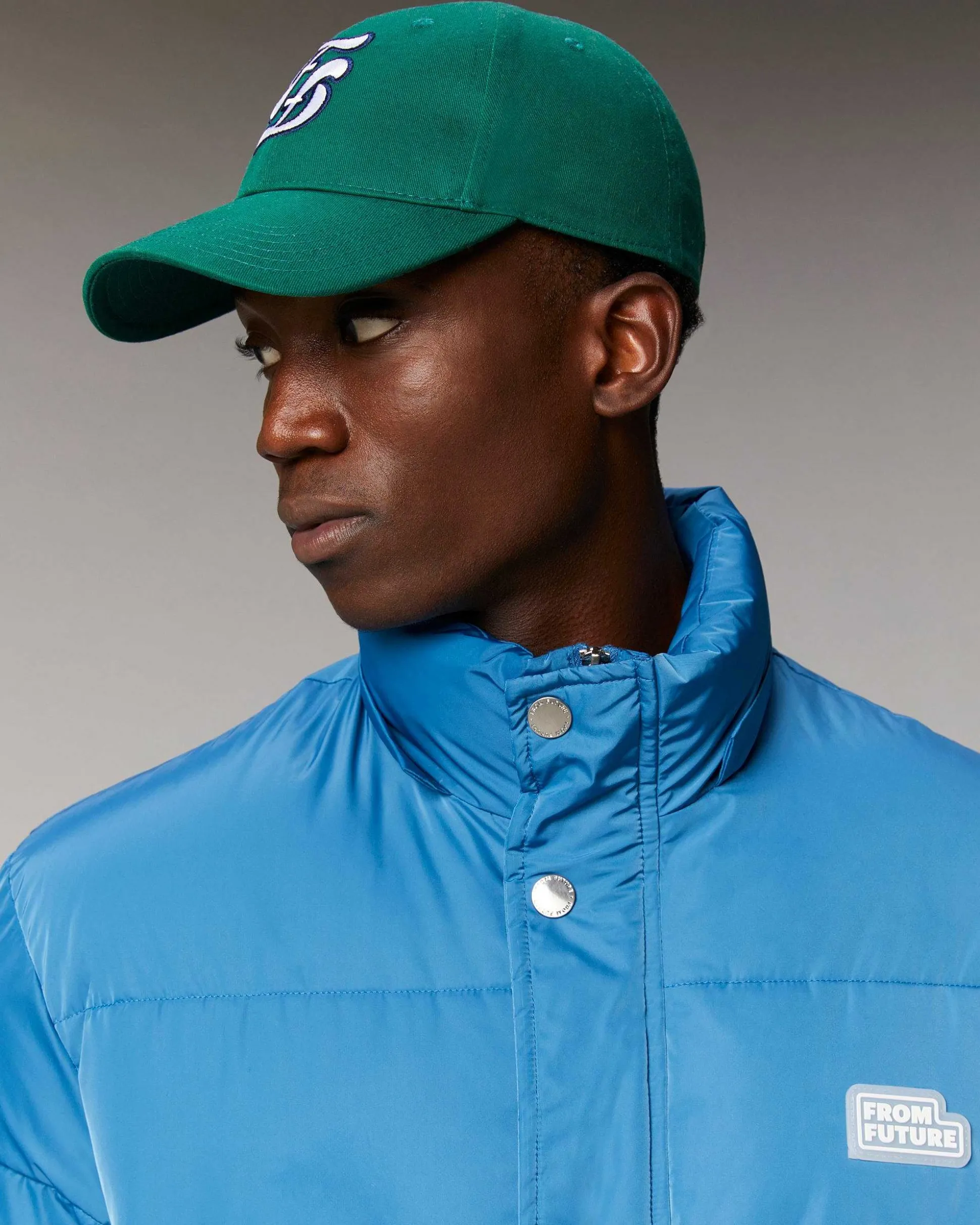 Outerwear Doudoune Future