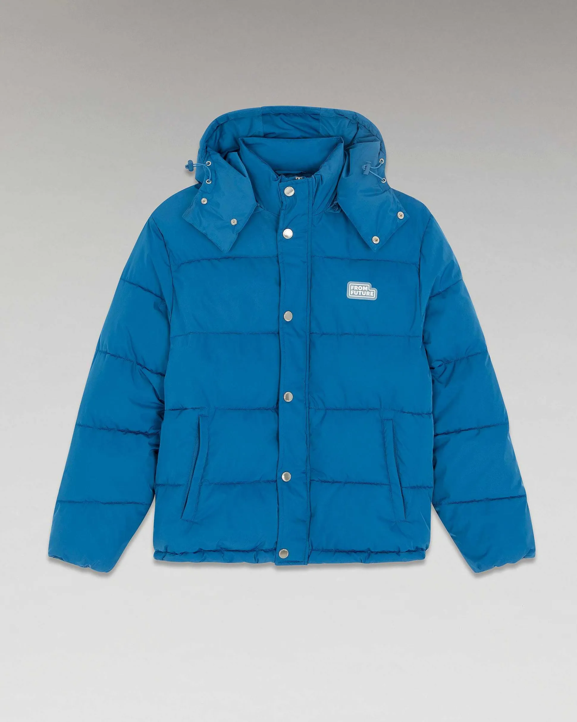 Outerwear Doudoune Future