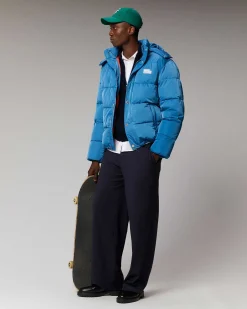 Outerwear Doudoune Future