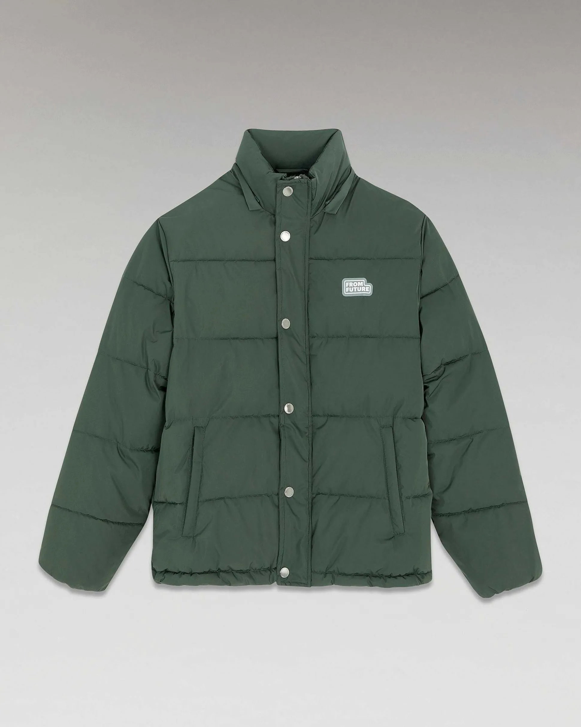 Outerwear Doudoune Future