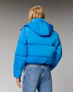 Outerwear Doudoune Future