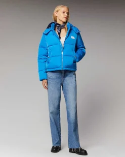 Outerwear Doudoune Future