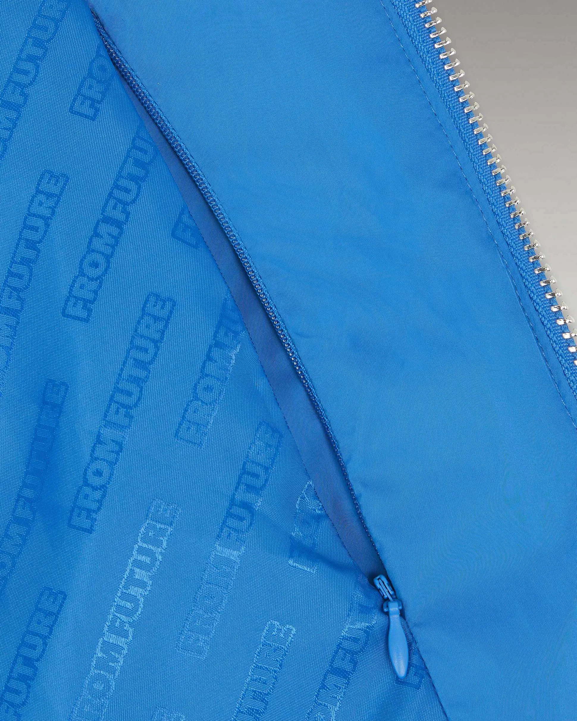 Outerwear Doudoune Future