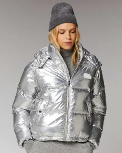 Outerwear Doudoune Future